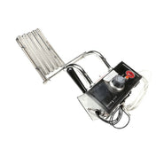 Wells WS-62926 Head Assembly F88 6 208v Sts