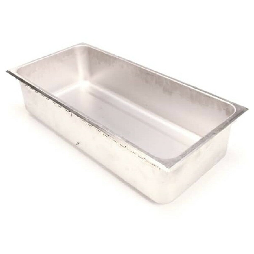 Wells WS-63739 Pan Assembly 12x27in Ss276t