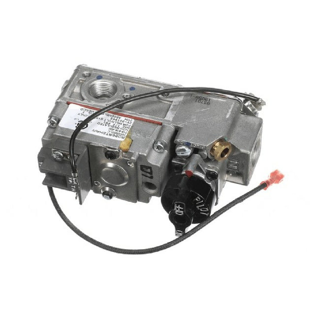 Wells WS-65307 Valve Gas Wg Series Gridd