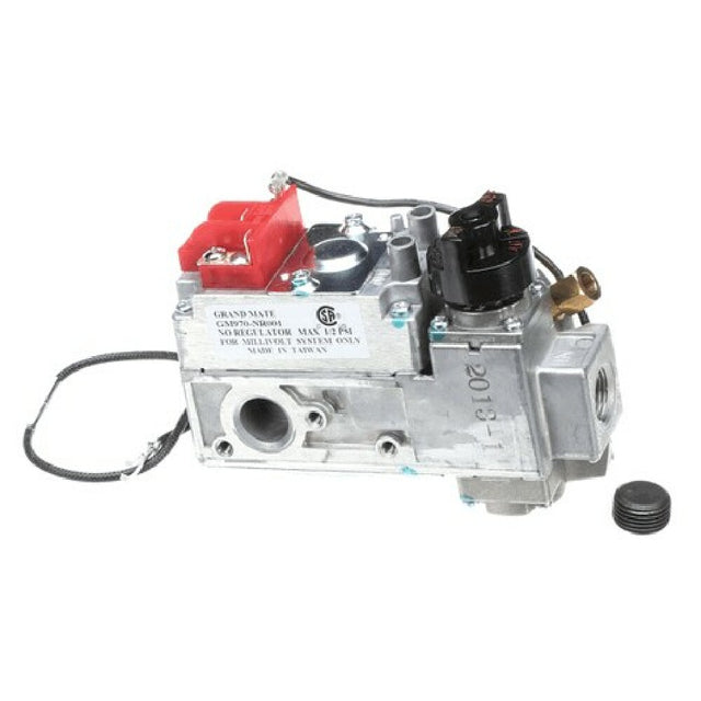 Wells WS-WL1000 Vlv Gas Wg Ser Grid Grandmate