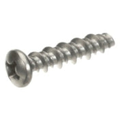 Curtis CA-1025 Screw Pillar #8 X 3/4 L Ph Pa
