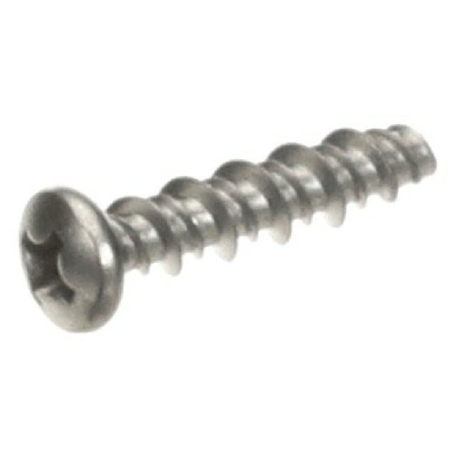 Curtis CA-1025 Screw Pillar #8 X 3/4 L Ph Pa