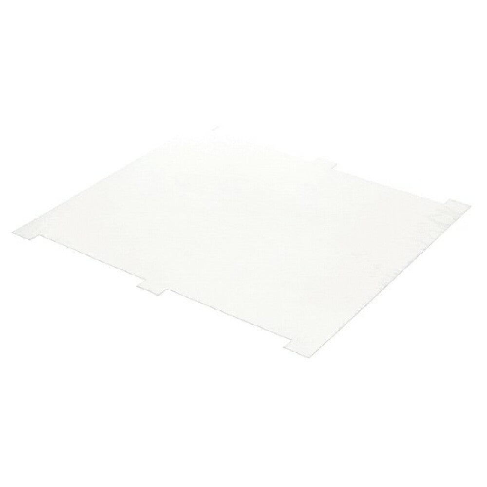 Curtis CA-1133 Window Clear Front Cafepc3