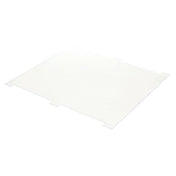 Curtis CA-1133 Window Clear Front Cafepc3