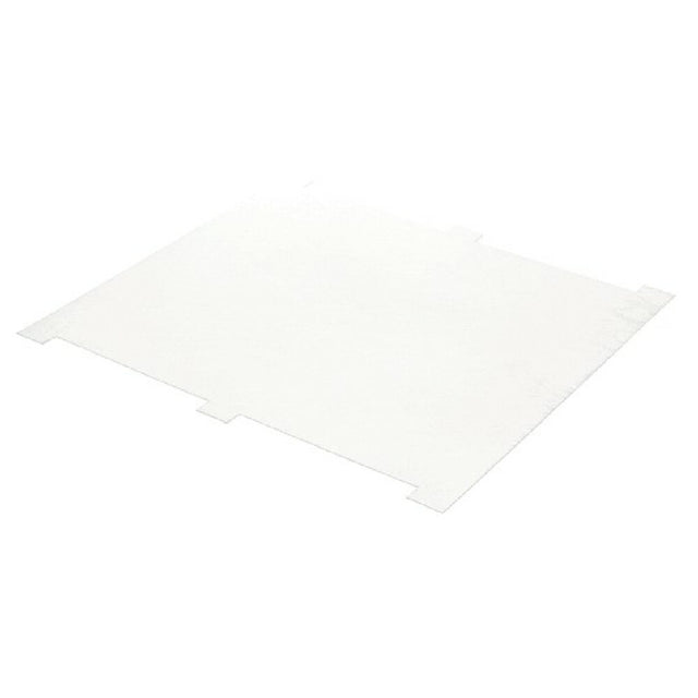 Curtis CA-1133 Window Clear Front Cafepc3