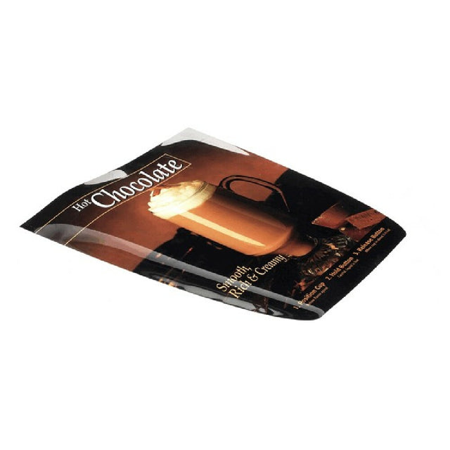 Curtis CA-1141-01 Film Hot Chocolate Curtis Pcg