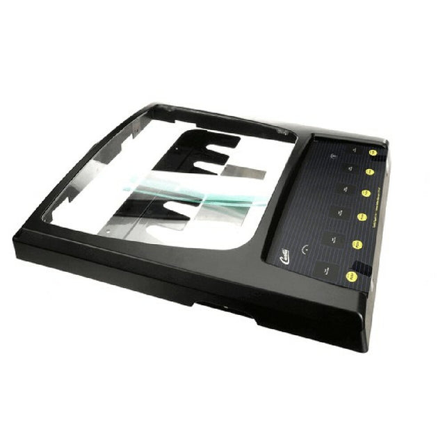 Curtis CA-1180K3 Kit Door Assembly Pcgt6