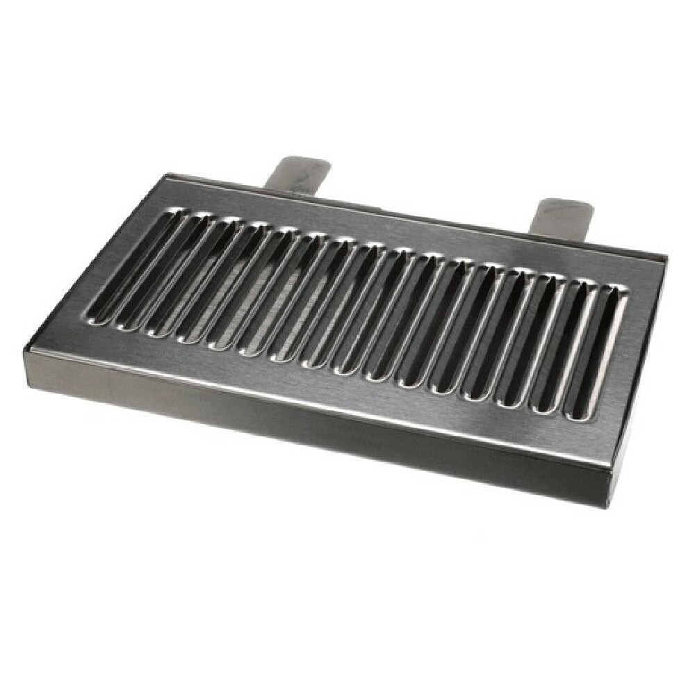 Curtis DT-09WS Drip Tray Assy 5.5"x9" W/stop