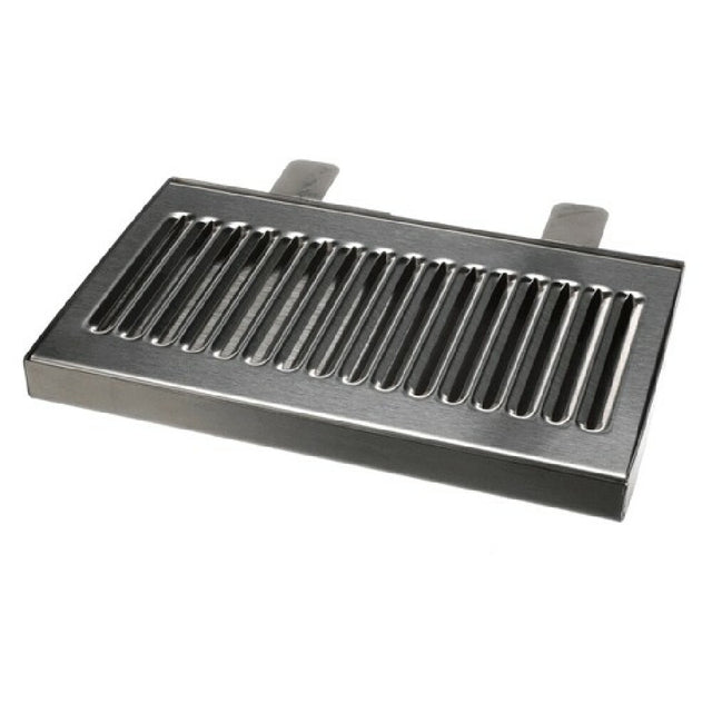 Curtis DT-09WS Drip Tray Assy 5.5"x9" W/stop