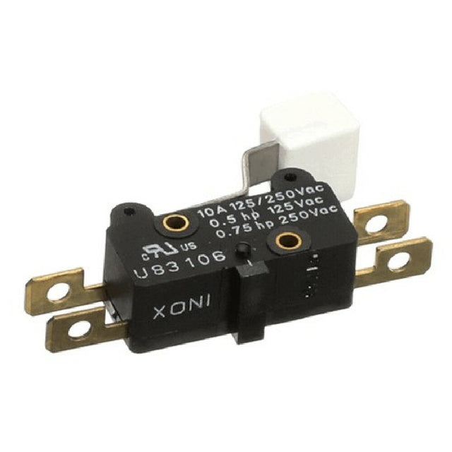 Curtis WC-100046 Minirruptor