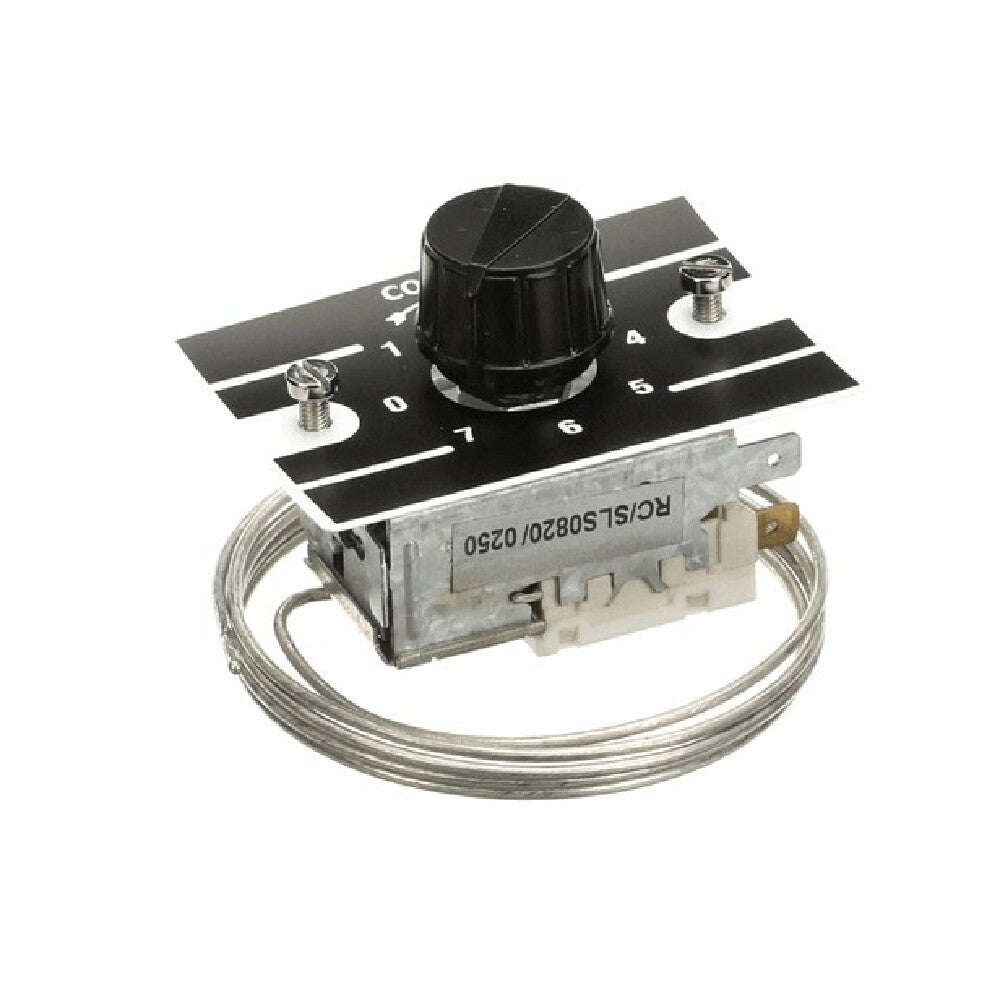 Curtis WC-100057 Mechanical Thermostat