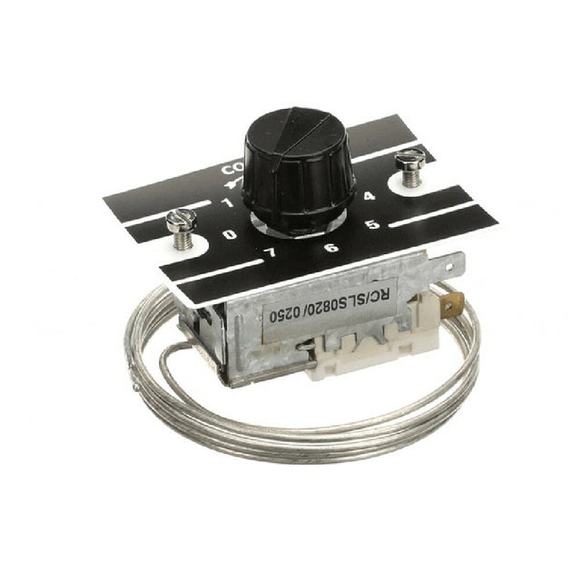 Curtis WC-100057 Mechanical Thermostat