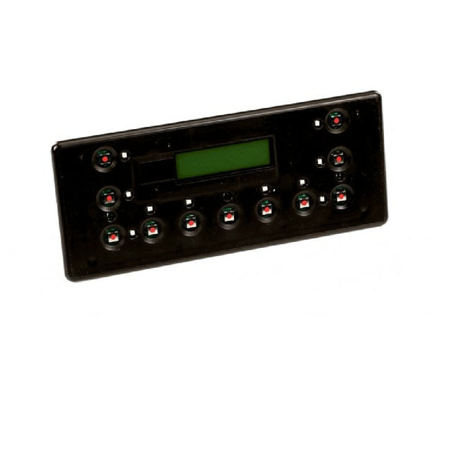 Curtis WC-10007 Control Module Ucm 120v Cbhs