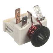 Curtis WC-100076 Compressor Relay