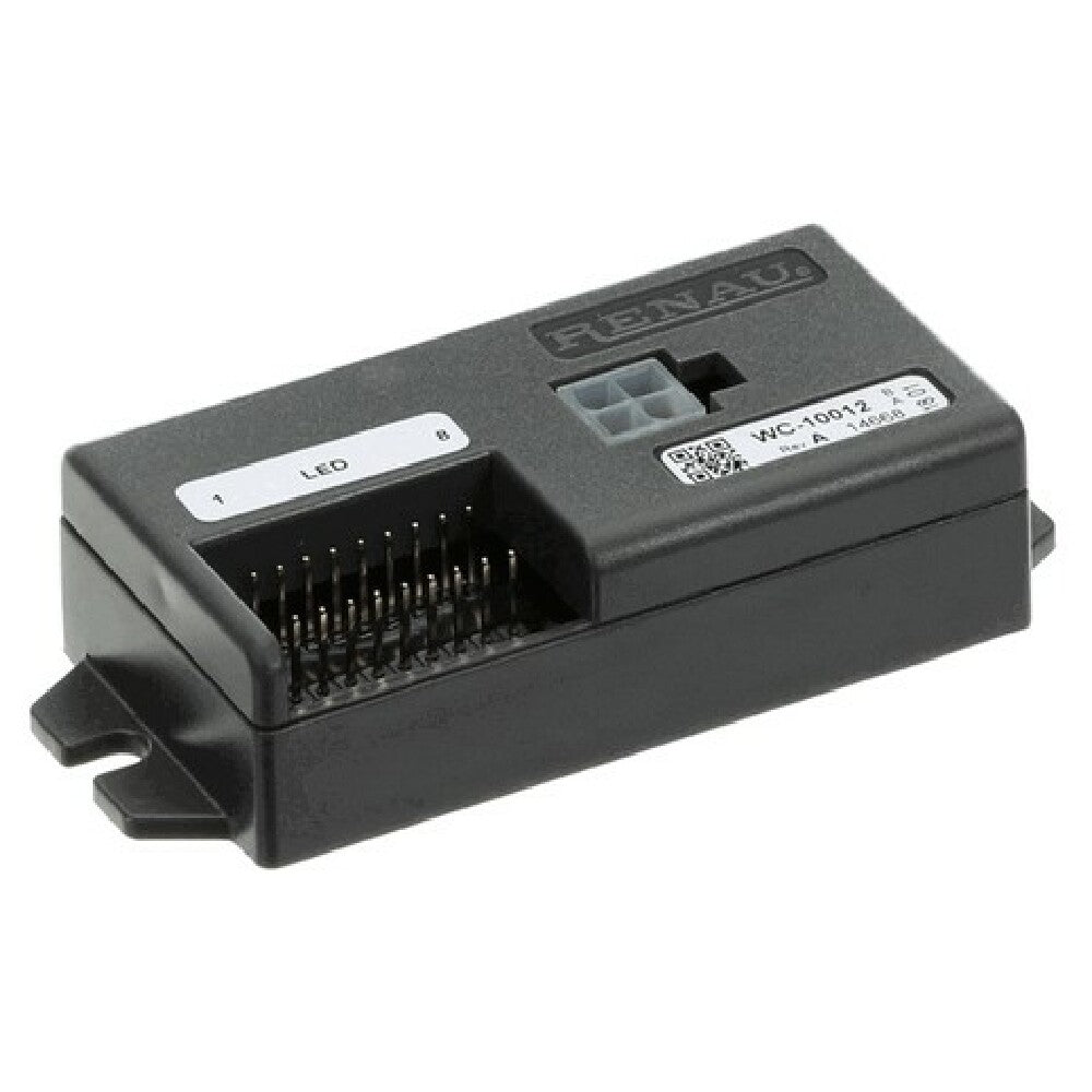 Curtis WC-10012 Smart Membrane Encoder Pcgt6
