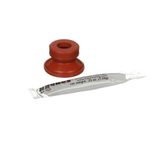 Curtis WC-100196K Kit Seal And Lubricant