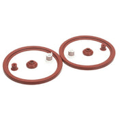 Curtis WC-100236 Kit Pm 1 Year Cfbx