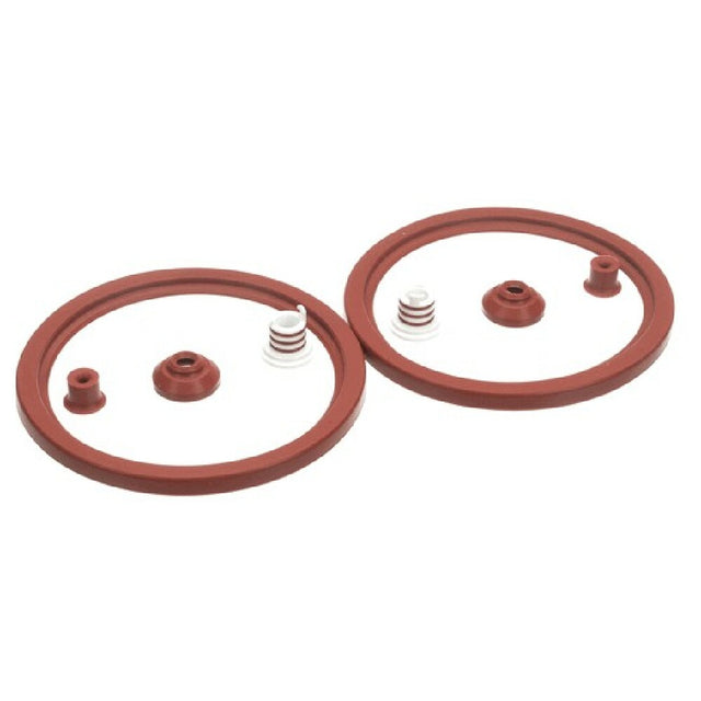 Curtis WC-100236 Kit Pm 1 Year Cfbx