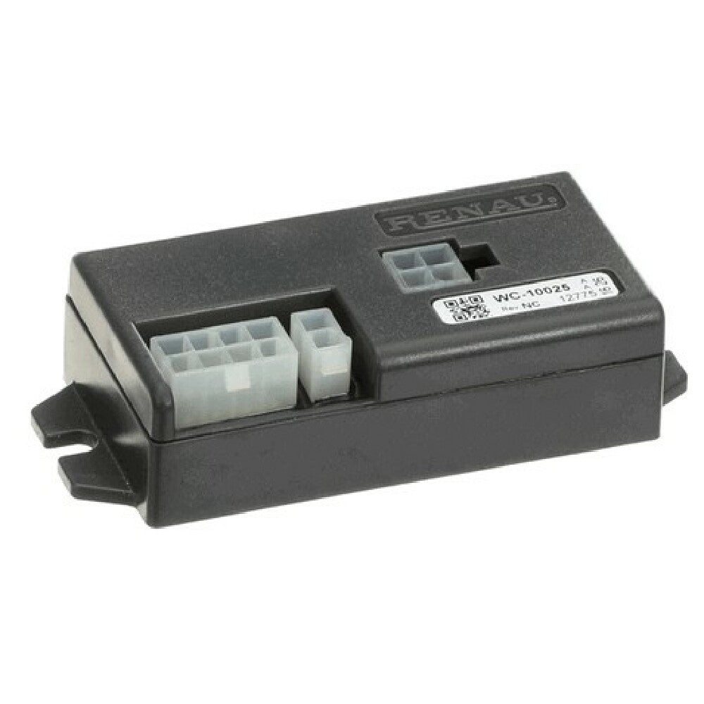 Curtis WC-10025 Control Module Pressre Switch