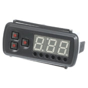 Curtis WC-10034 Control Mdl Switch Panel 5vdc
