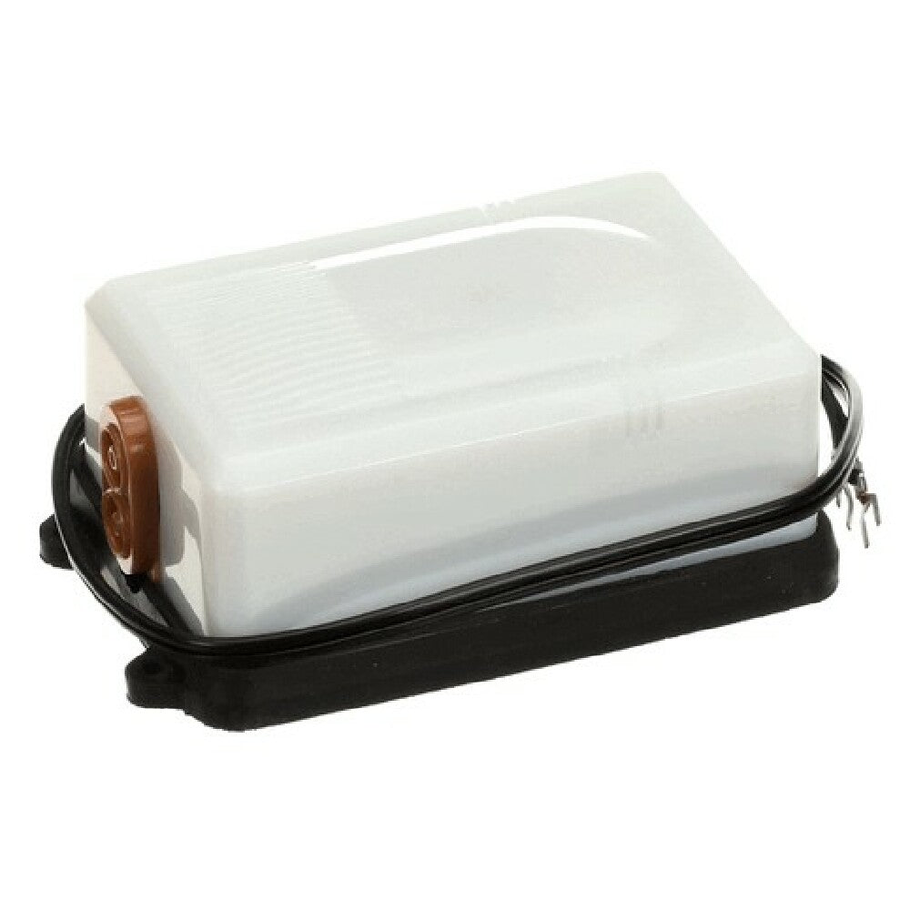 Curtis WC-1009 Pump Agitation 220v