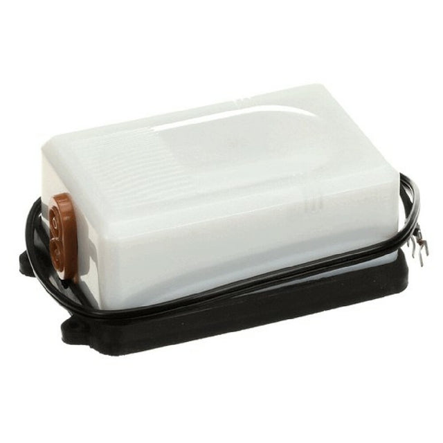 Curtis WC-1009 Pump Agitation 220v