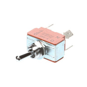 Curtis WC-103 Switch Toggle Non Lit Dpst 25