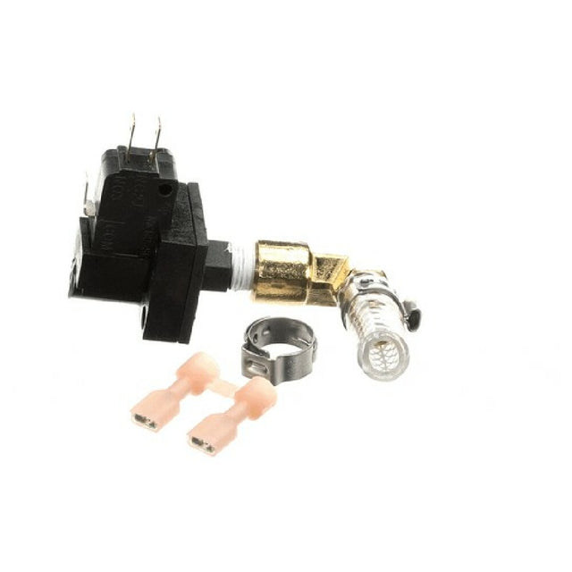 Curtis WC-1073K Kit Pressure Switch Assembly (mul