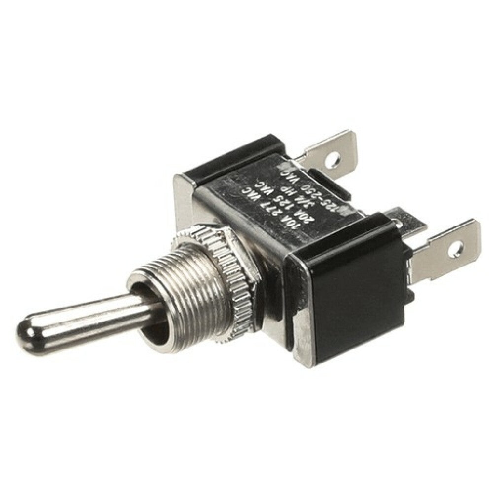 Curtis WC-110 Switch Toggle Non Lit Spdt 6a