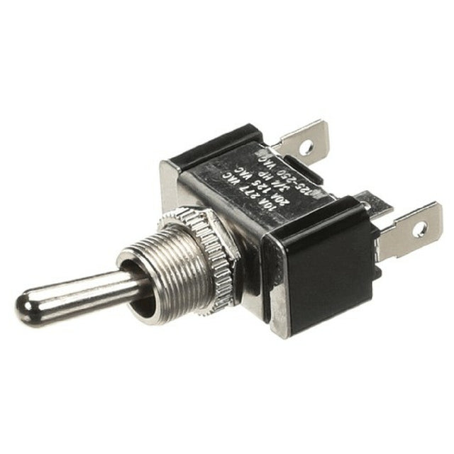 Curtis WC-110 Switch Toggle Non Lit Spdt 6a
