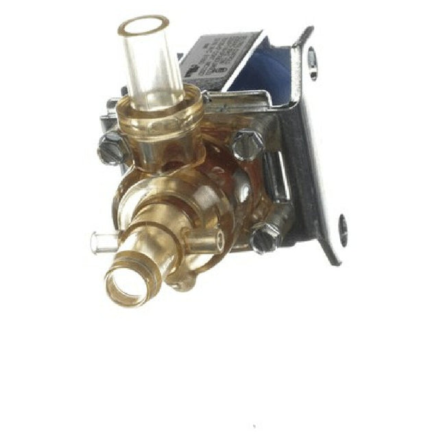 Curtis WC-12007 Valve Dump 200v 12w