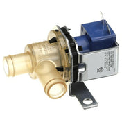 Curtis WC-12012 Valve Dump .50 Dia. 120vac 50