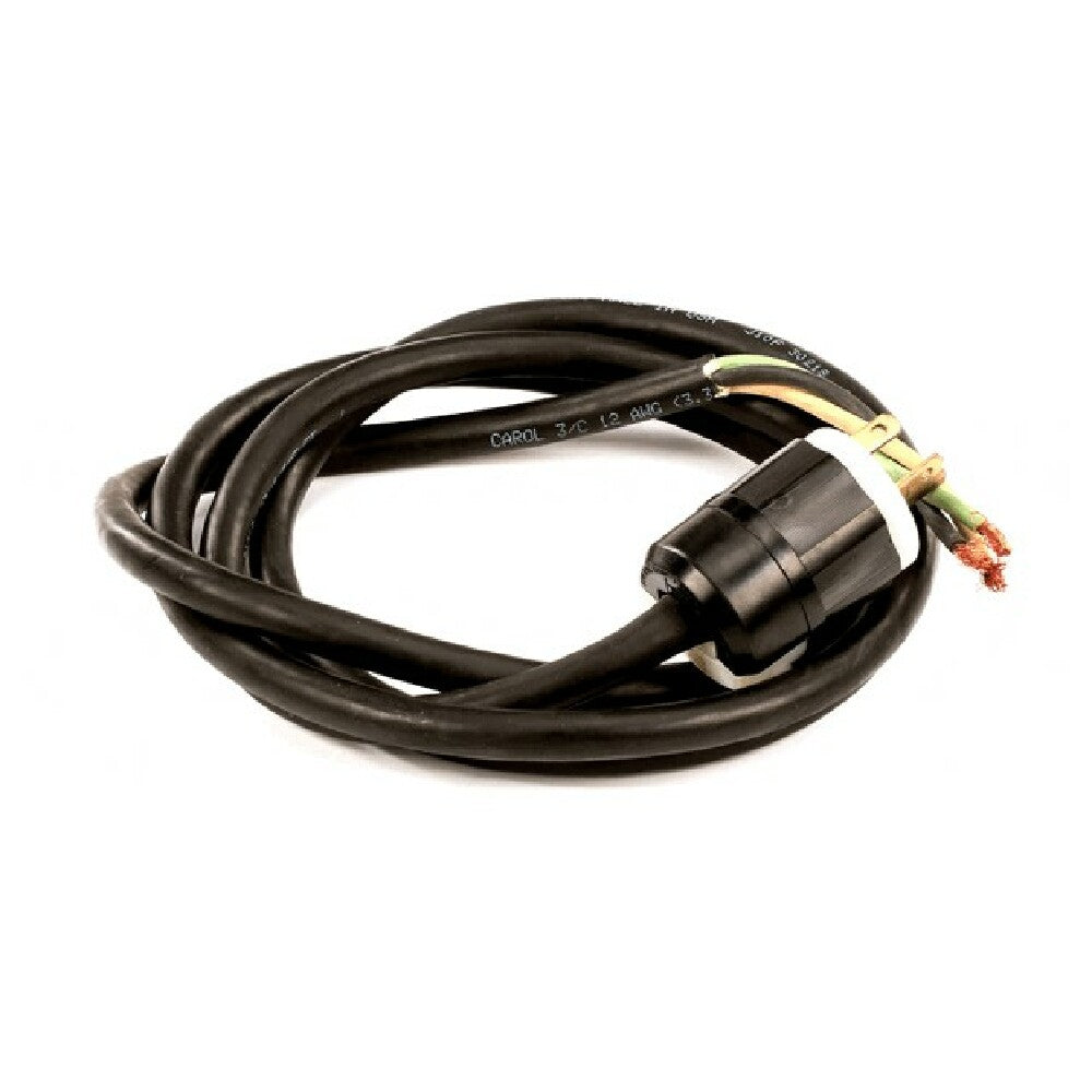 Curtis WC-1223 Cord 300v 12/3 6 W/nema Plug