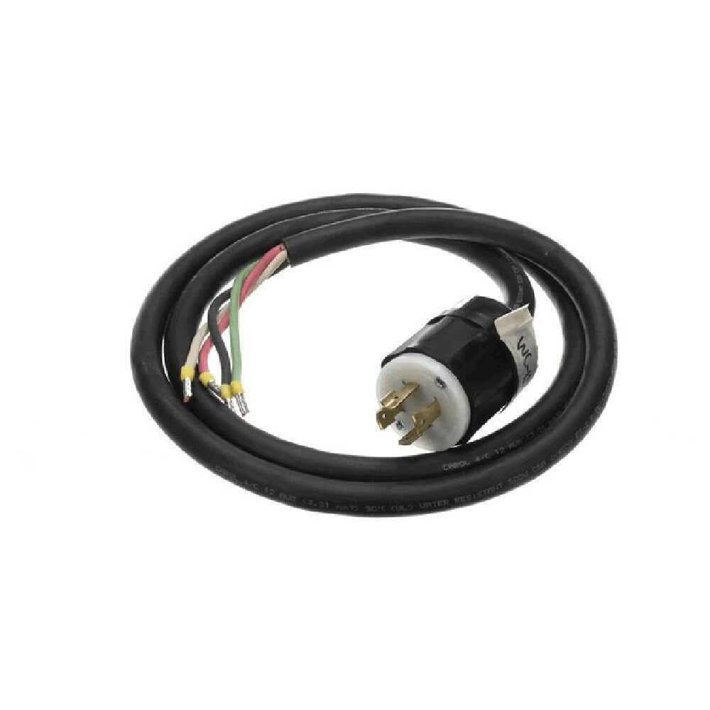 Curtis WC-1226 Cord 600v 12/4 6 W/nema Plug