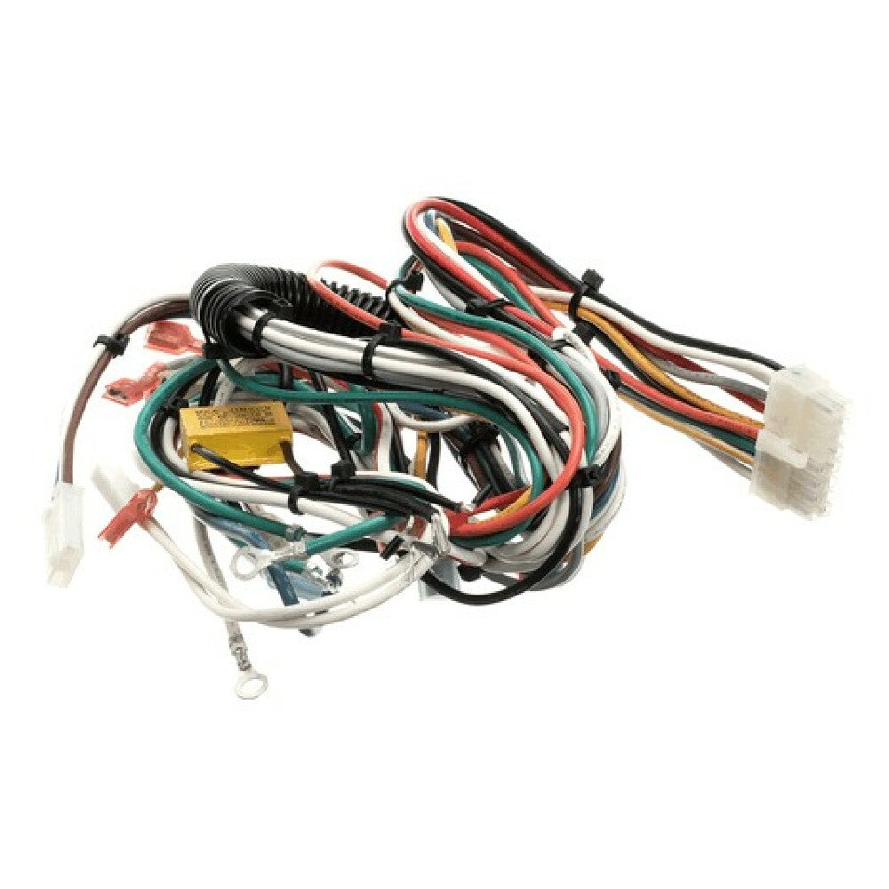 Curtis WC-13323 Harness Assembly Control 120v W/o
