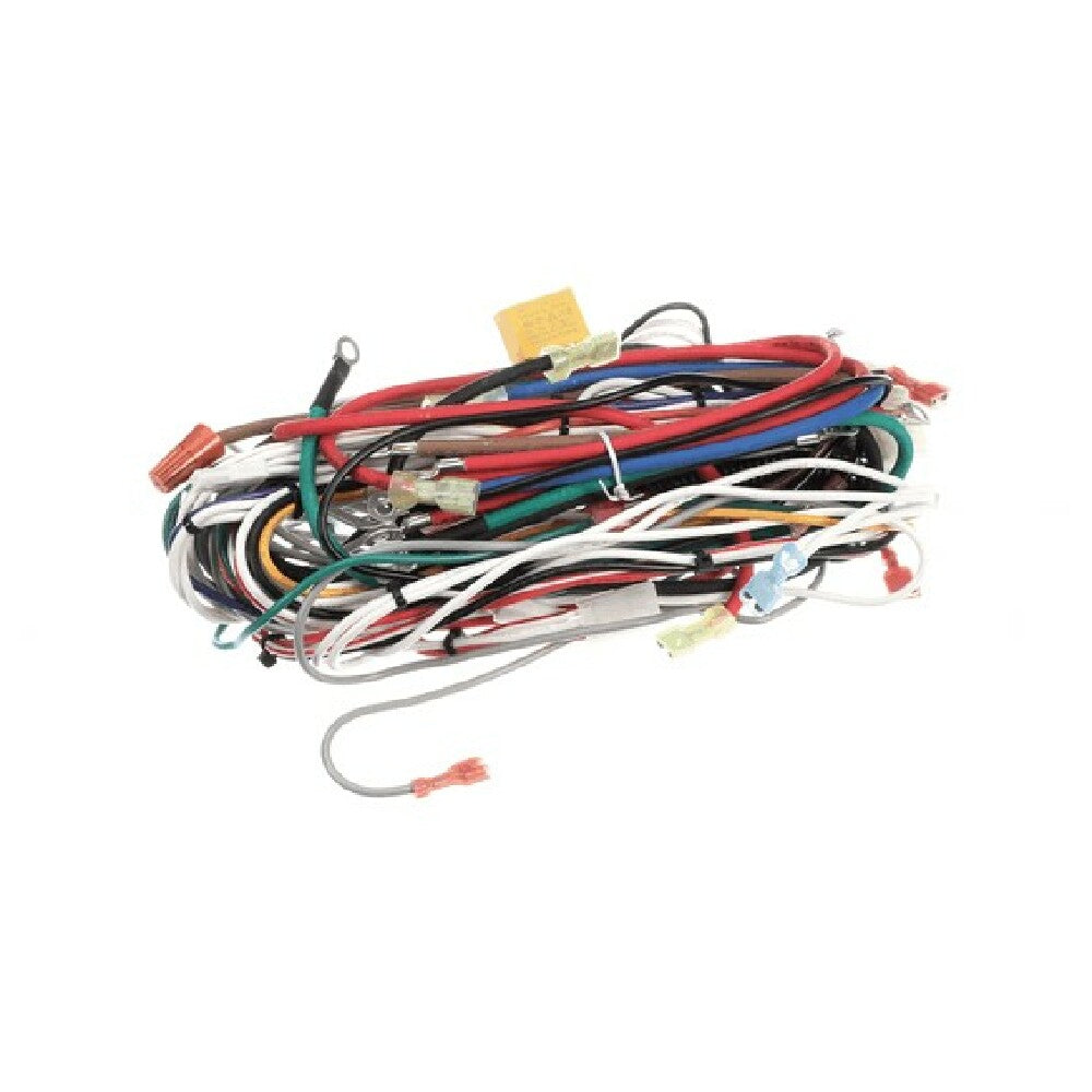 Curtis WC-13335 Harness Assembly Complete Tp2t10