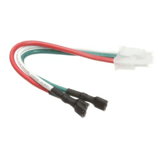 Curtis WC-13429 Harness Assembly If Connector Rt G