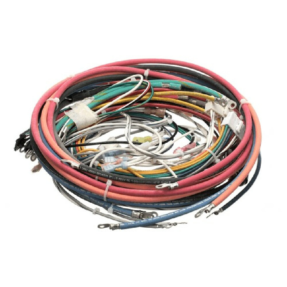 Curtis WC-13464 Harness Assy Omgt