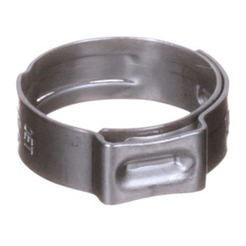 Curtis WC-14022 Clamp Tubing 15.3 18.5mm Ss O