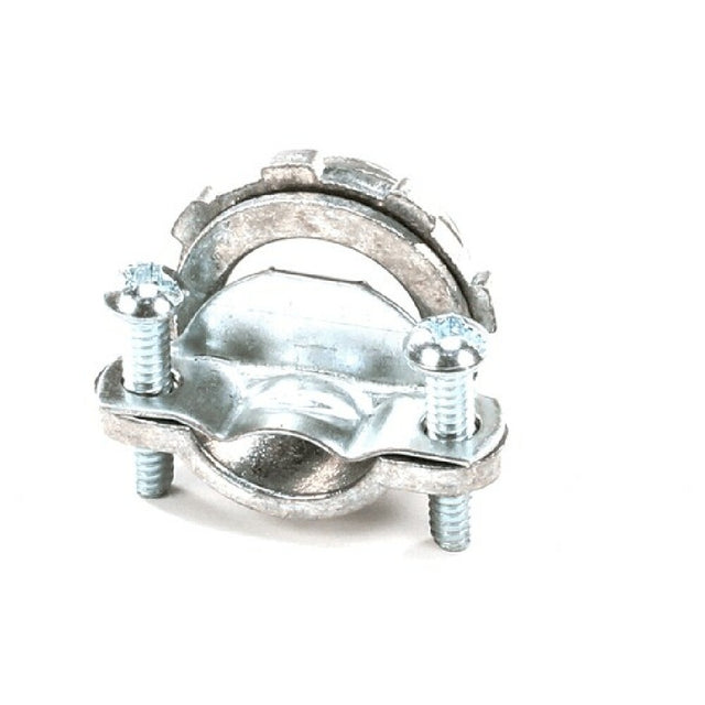 Curtis WC-1412 Cord Grip 1 O.d. Thread Meta