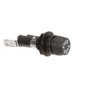 Curtis WC-1501 Fuse Holder Assembly W/5a Fuse