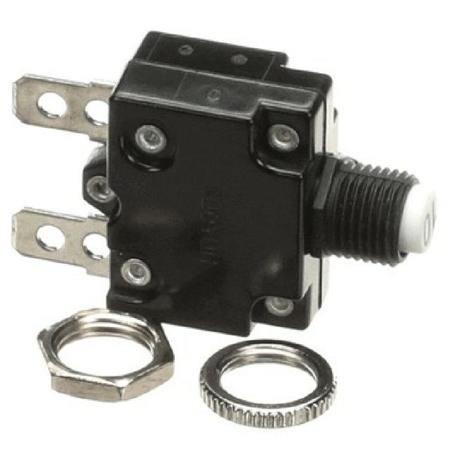 Curtis WC-1504 Breaker Circuit 10a 120/250 V