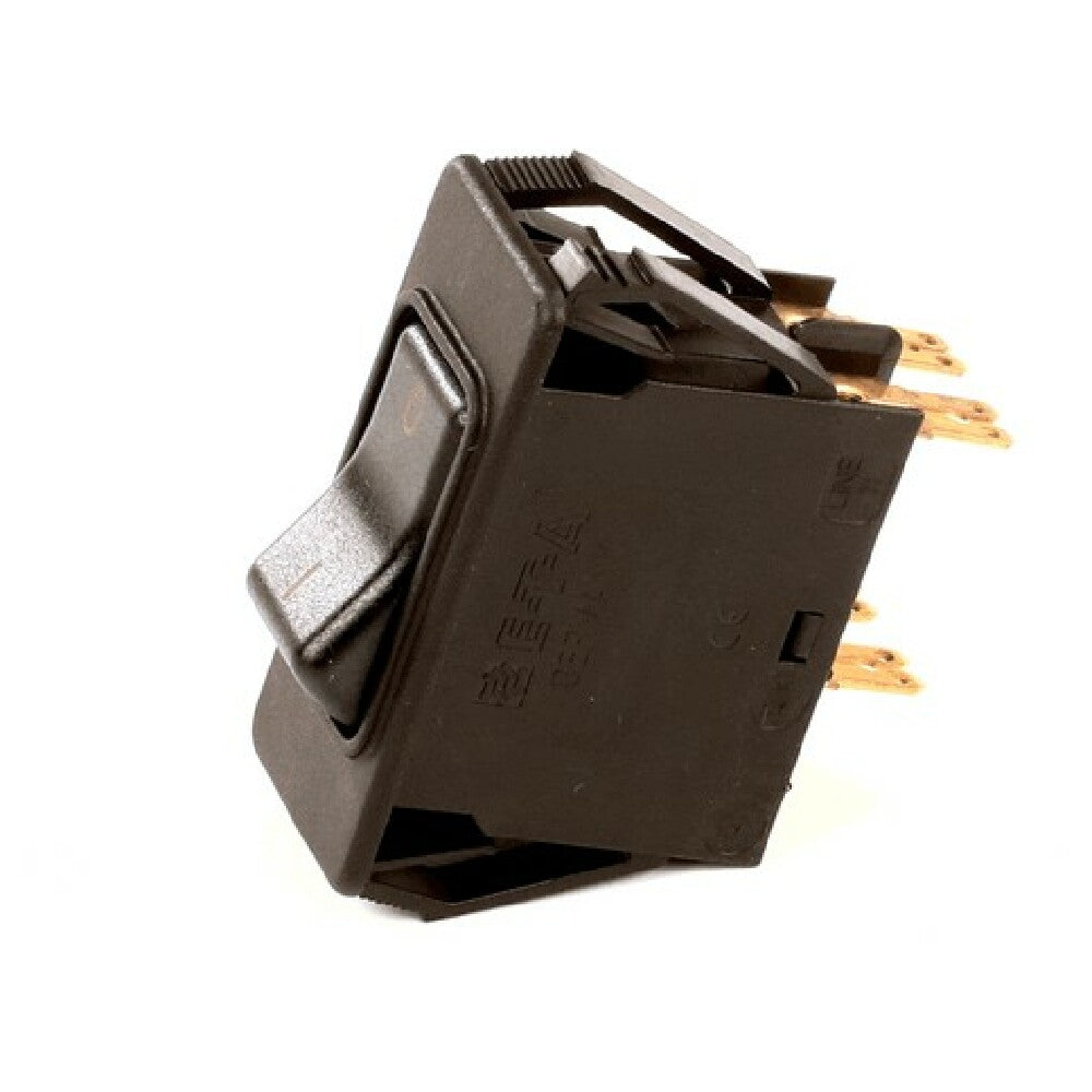 Curtis WC-1516 Breaker Circuit 2 Pole 20a/ 2