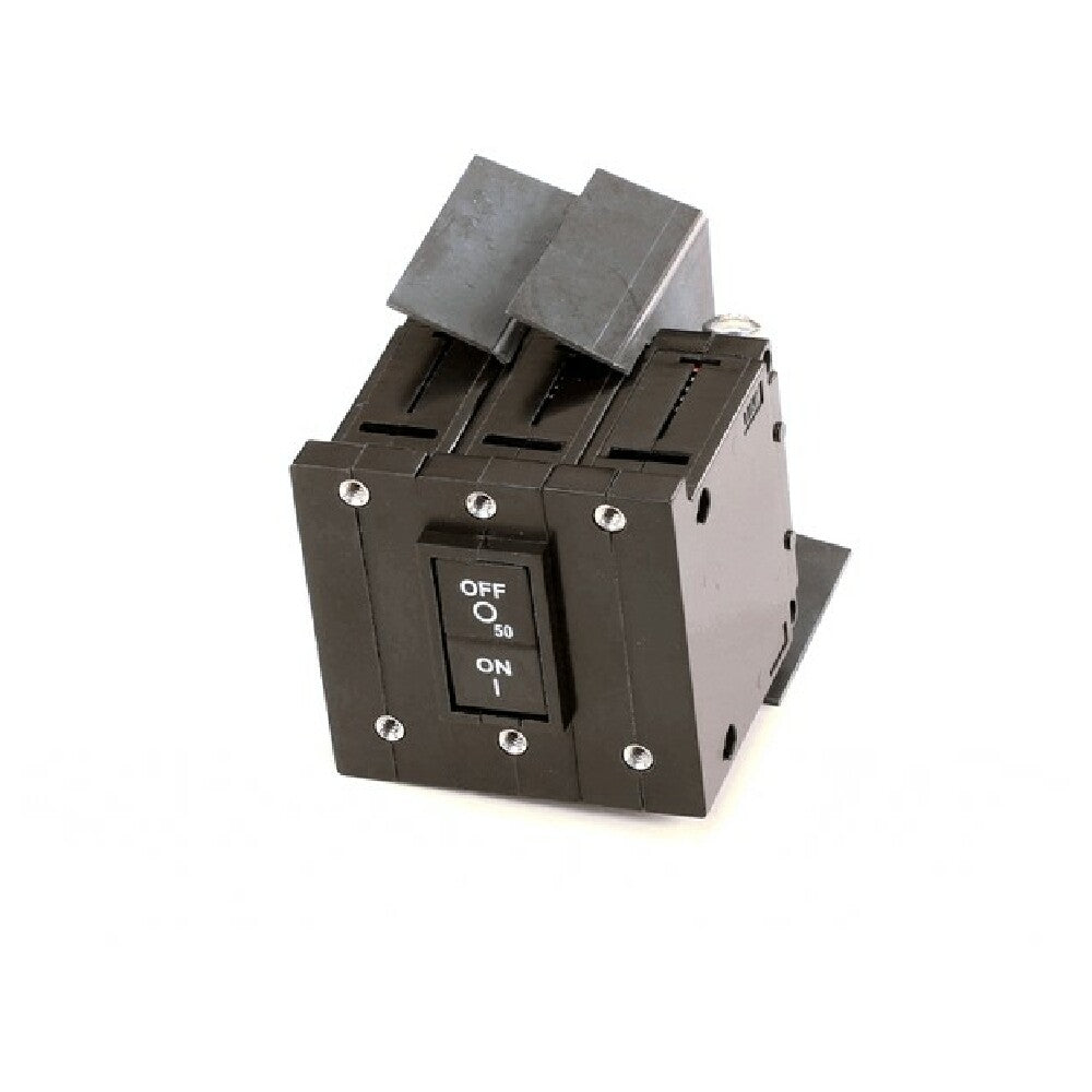 Curtis WC-172 Switch 50 Amp Rocker Style Om