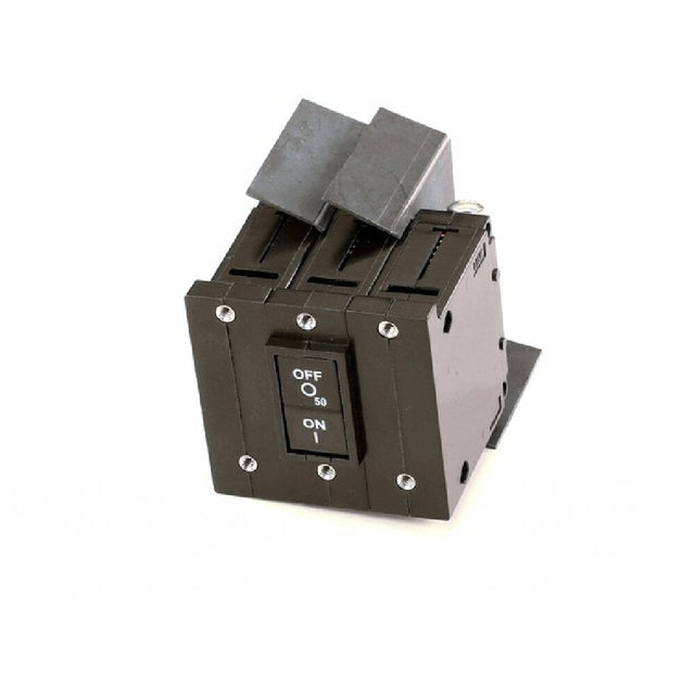 Curtis WC-172 Switch 50 Amp Rocker Style Om