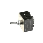 Curtis WC-180 Switch Toggle 3 Pst 30a/250v