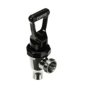Curtis WC-1800-CH Faucet Assembly Unlocking 1 1/32