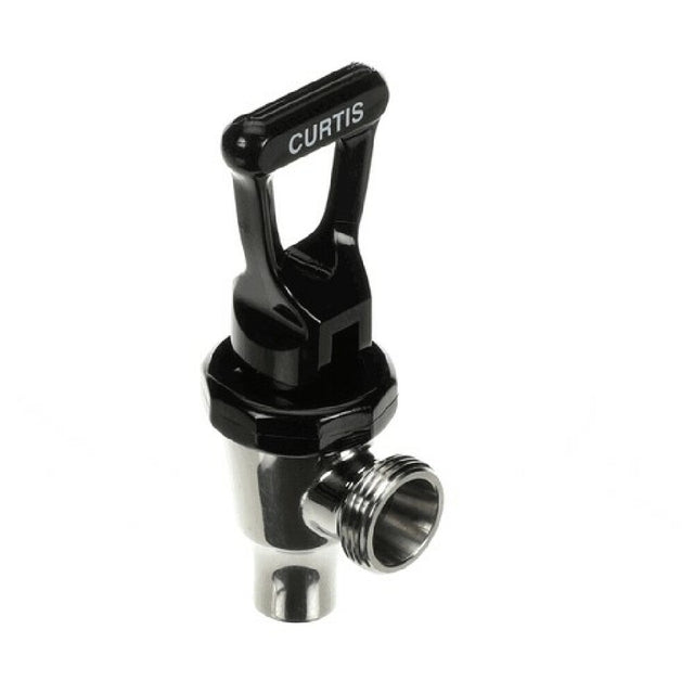 Curtis WC-1800-CH Faucet Assembly Unlocking 1 1/32