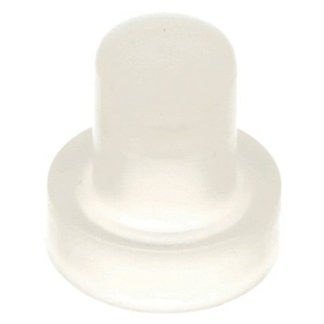 Curtis WC-1806-P Seat Cup Silicone For Wc1809