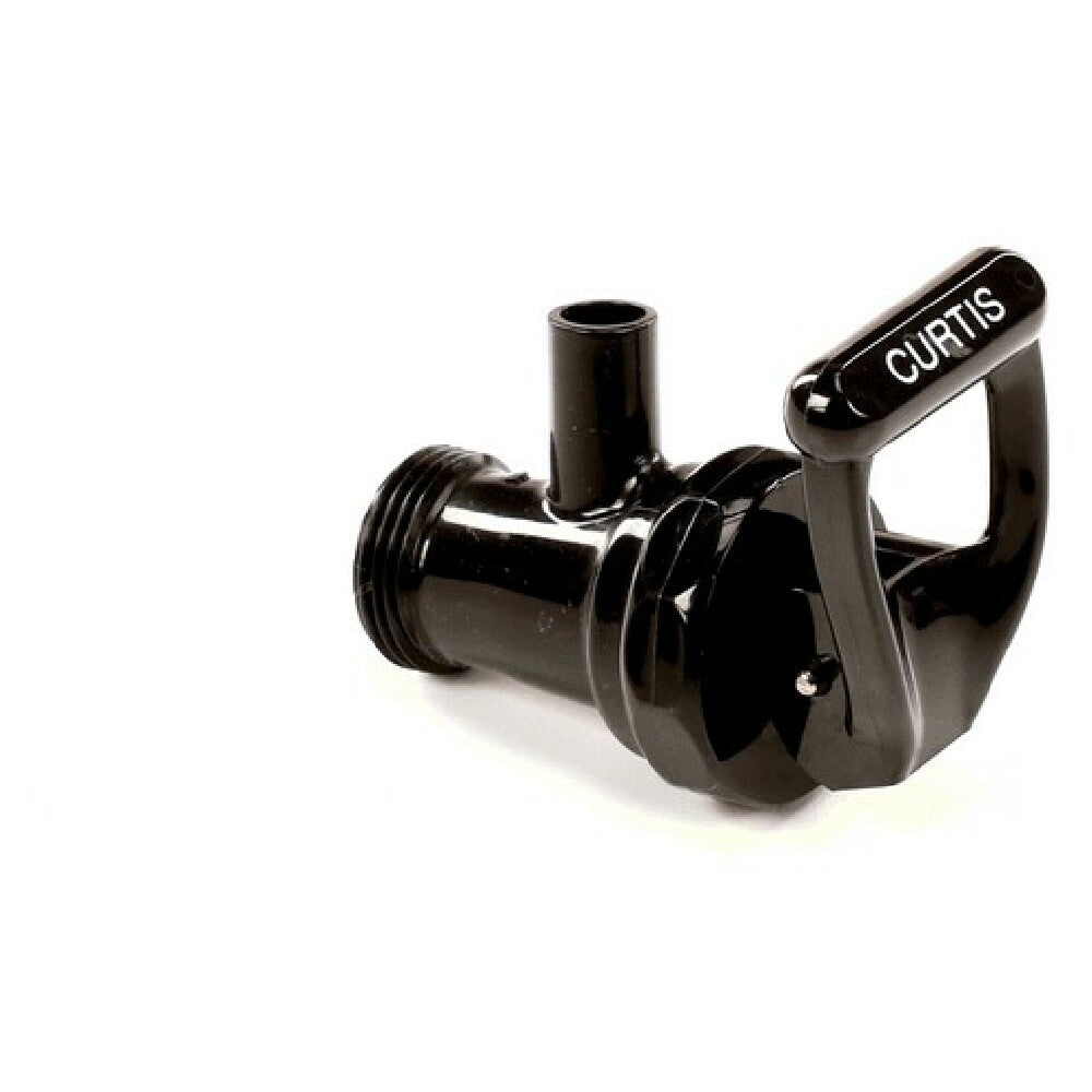 Curtis WC-1829-101 Faucet Horizontal Assy Tcc Bl